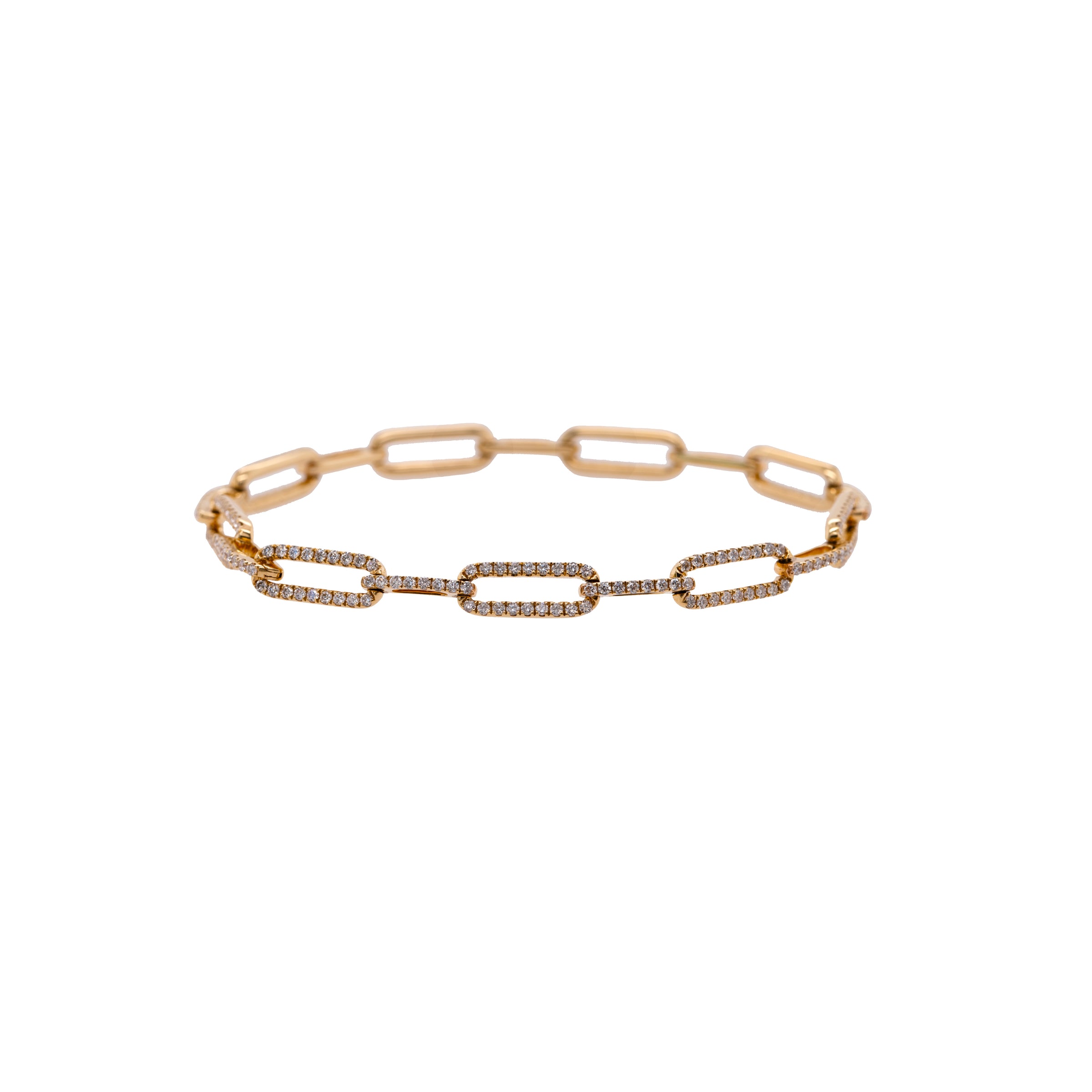 SABRINA DIAMOND BRACELET