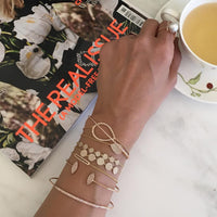 5-DOT DIAMOND BRACELET - Bridget King Jewelry