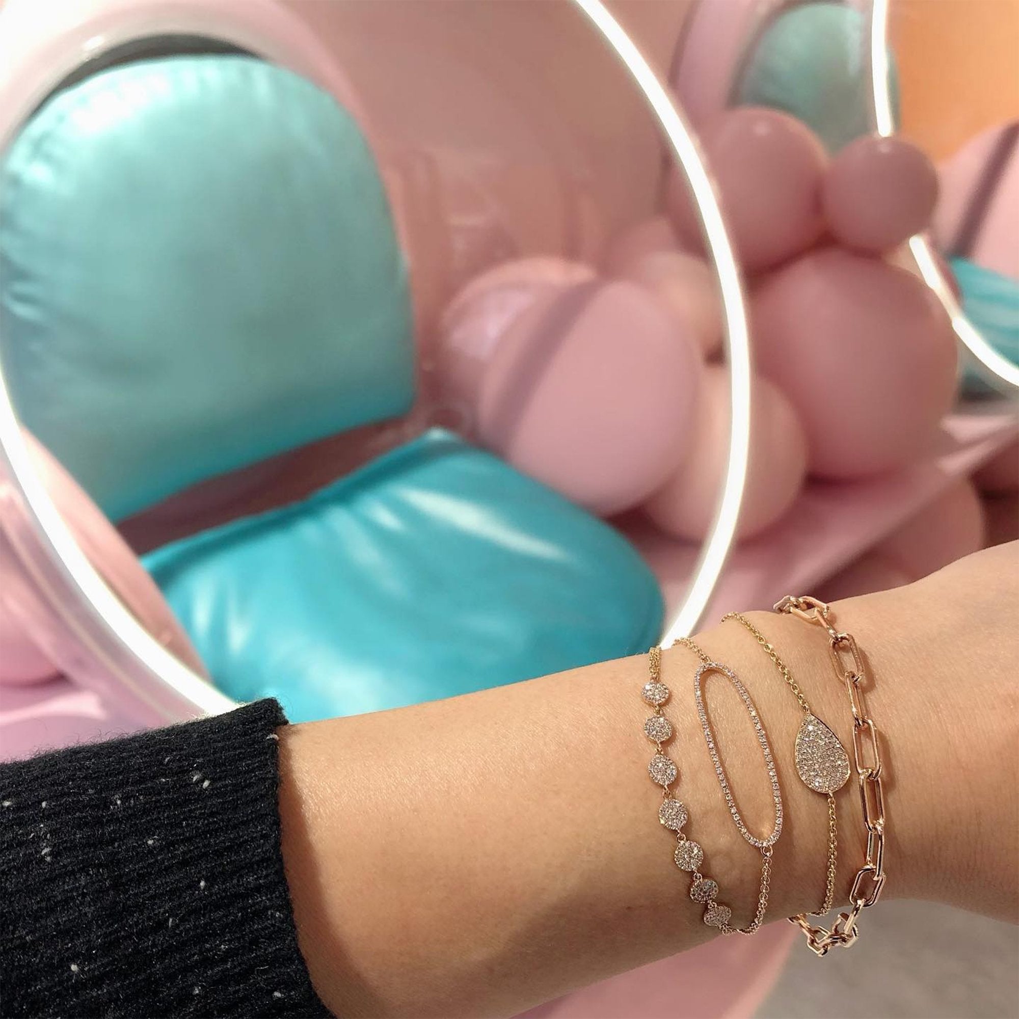 TIMELESS BRACELET