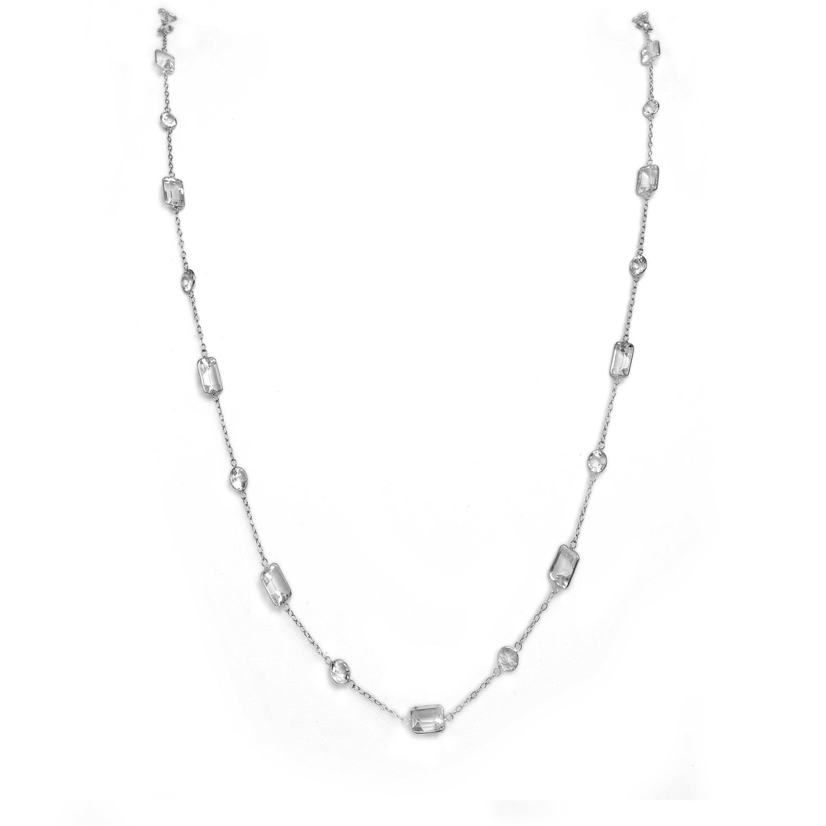 CANDY NECKLACE - Bridget King Jewelry