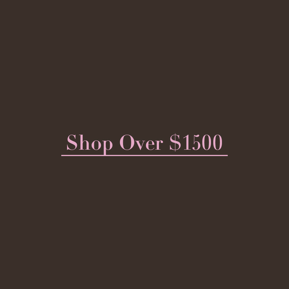 OVER $1500