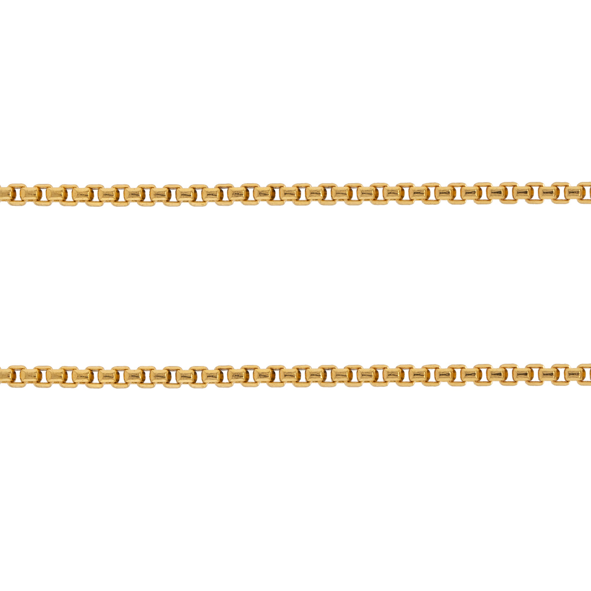 3mm Box Chain