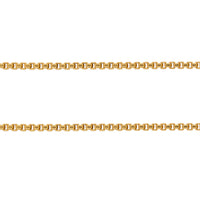3mm Box Chain