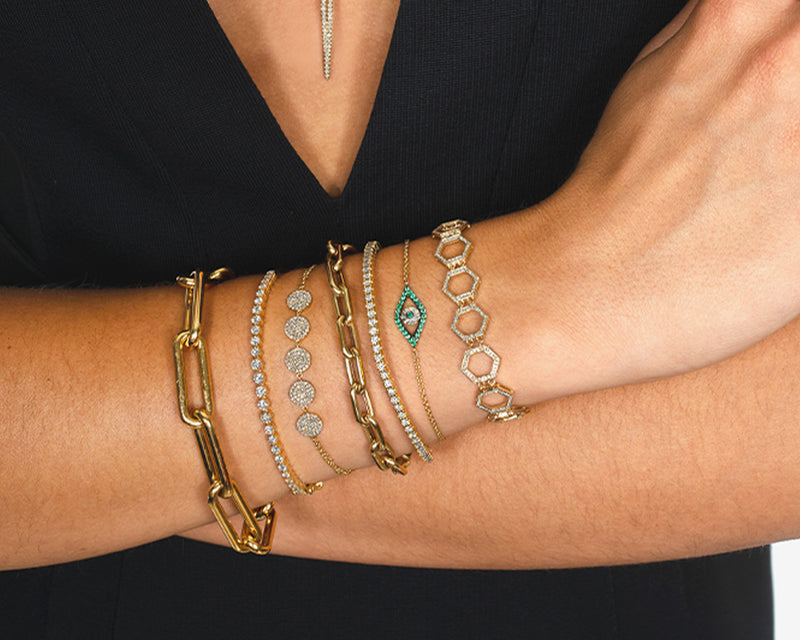 Bridget King Jewelry Bay Area Jewelry Designer Shop Now