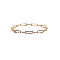 SABRINA DIAMOND BRACELET
