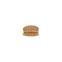 TIARA EAR CUFF
