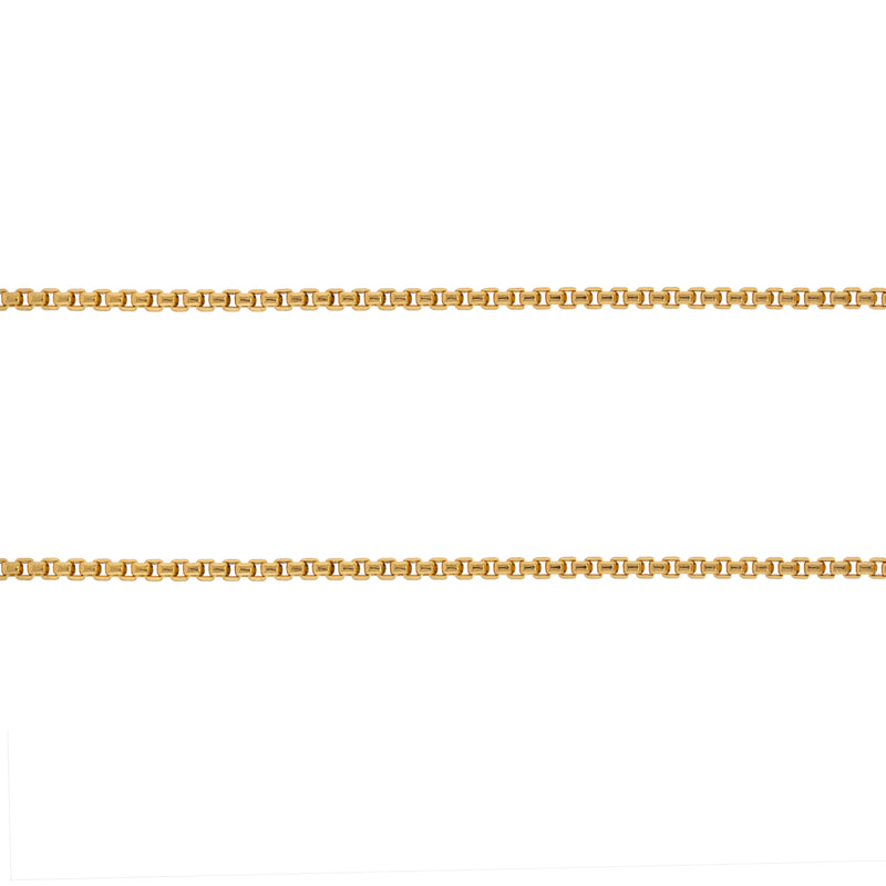 BOX CHAIN
