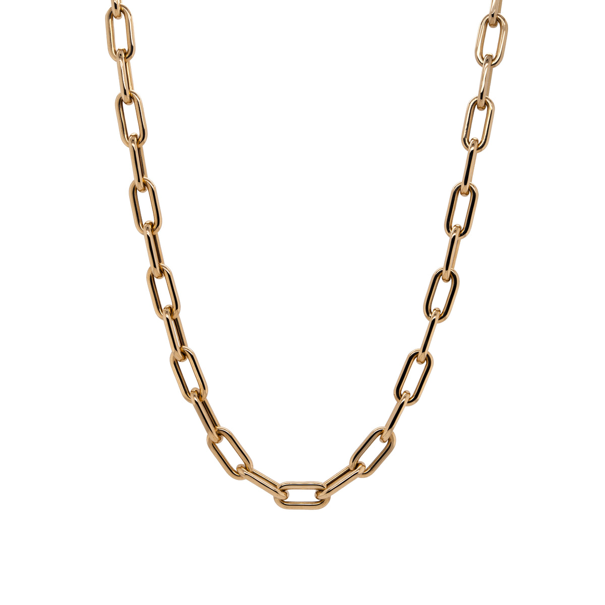 SMALL BARBARA CHOKER