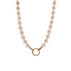 AKOYA PEARL NECKLACE 18"