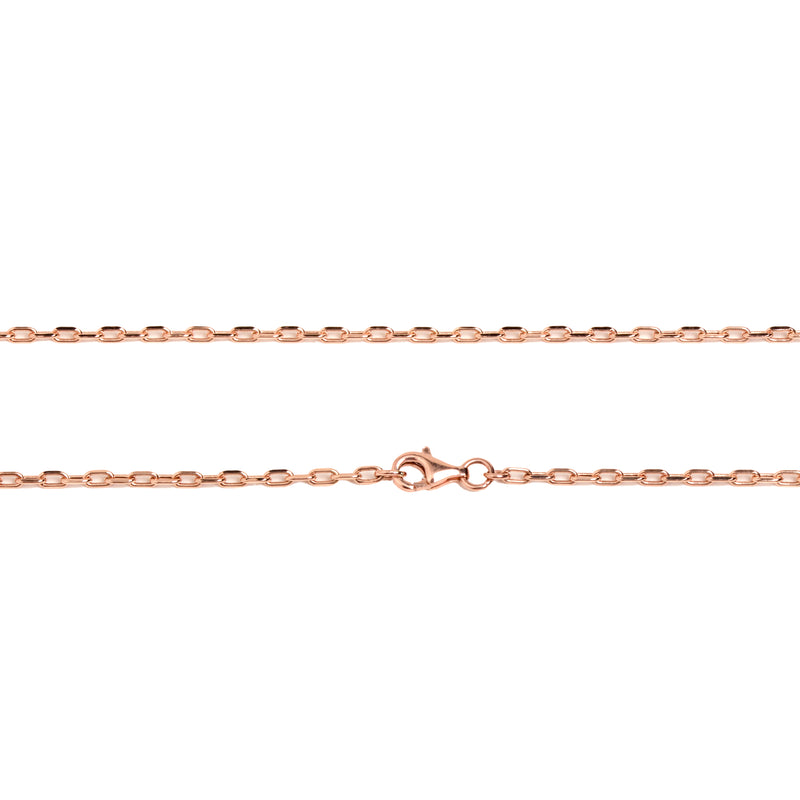 LONG LINK CHAIN