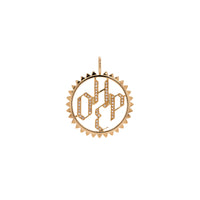 HOPE MEDALLION