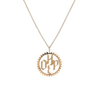 HOPE MEDALLION