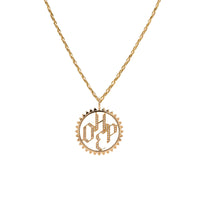 HOPE MEDALLION