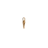 TWIST KNOT CLASP