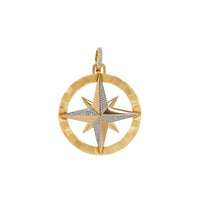 GUIDING LIGHT MEDALLION