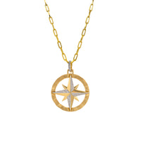 GUIDING LIGHT MEDALLION