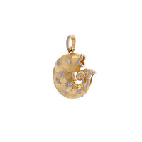 LUCKY CATCH AMULET