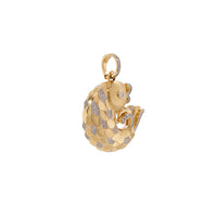 LUCKY CATCH AMULET