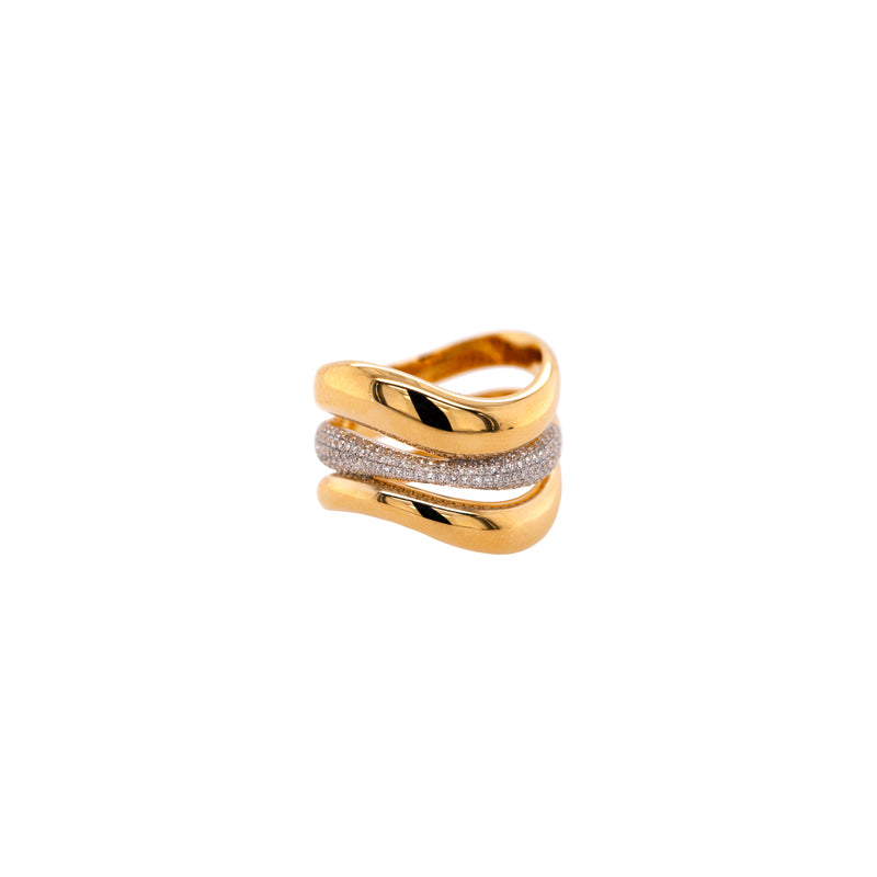 FOREVER RING