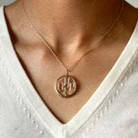 HOPE MEDALLION