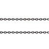 OVAL LINK CHAIN