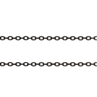 OVAL LINK CHAIN