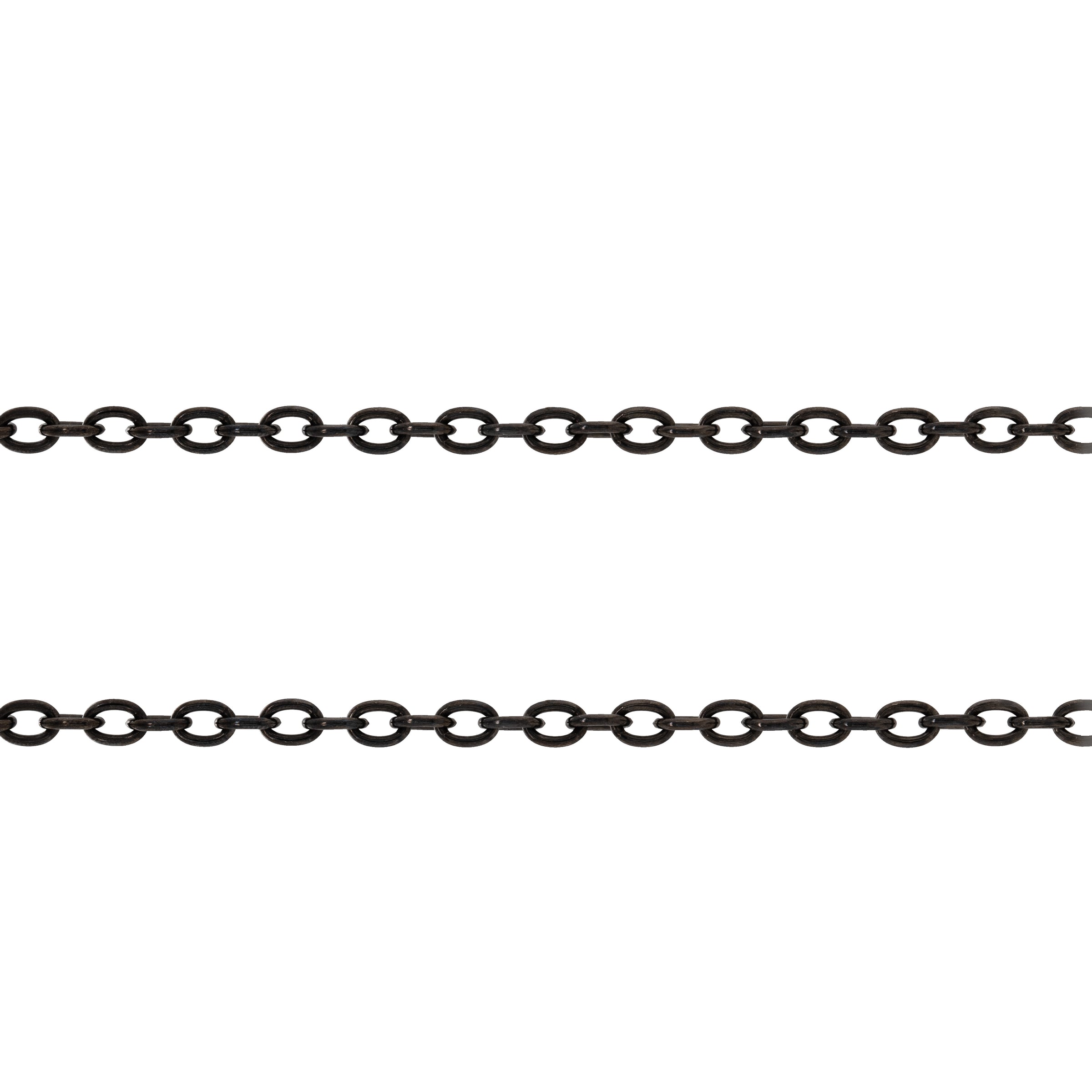 OVAL LINK CHAIN