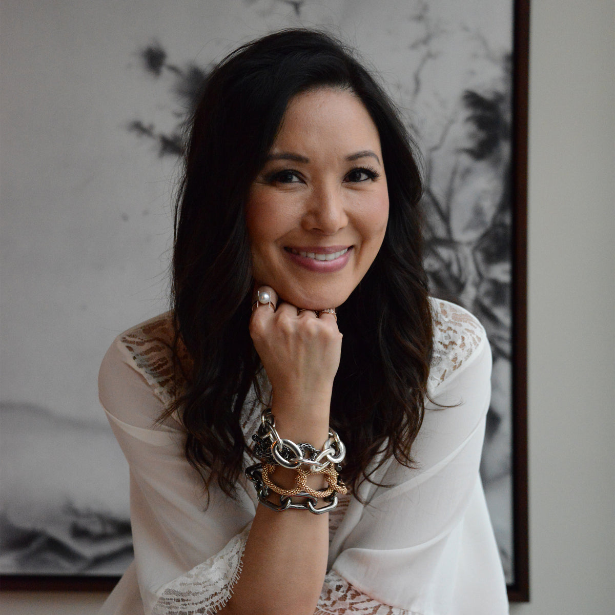 Photo of Bridget King 