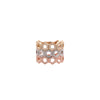 PRISM STACKABLE RING