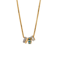 BOX CHAIN