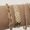 24/7 DIAMOND BANGLE