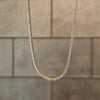 DIAMOND TENNIS NECKLACE