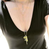 SUPERSTAR PENDANT - Bridget King Jewelry