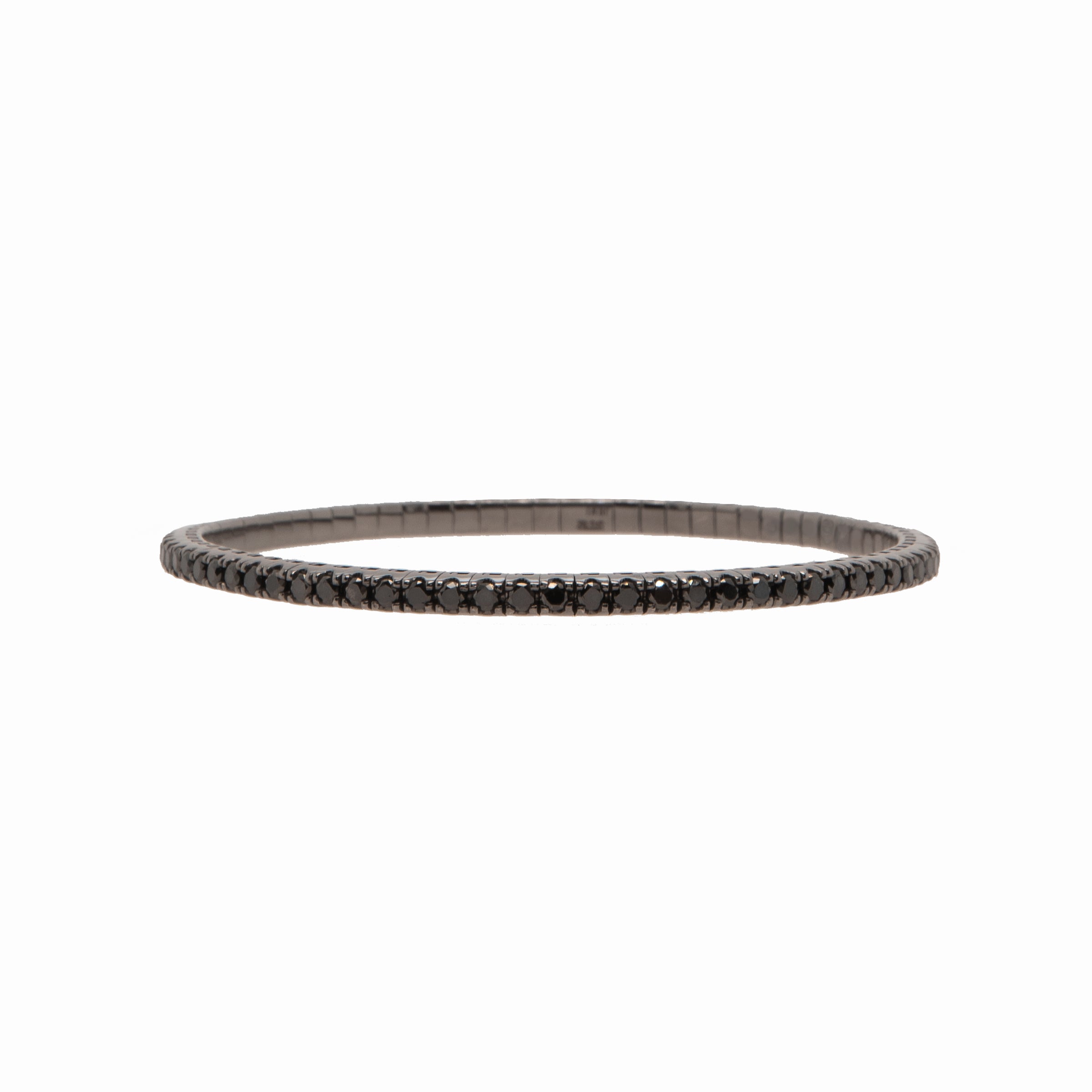 DIAMOND STRETCH TENNIS BRACELET