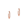 FLAT ANGULAR HOOPS