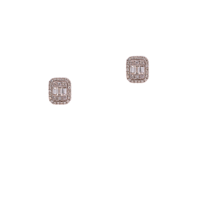 HALO ILLUSION STUDS