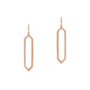 MIRROR IMAGE EARRINGS - Bridget King Jewelry