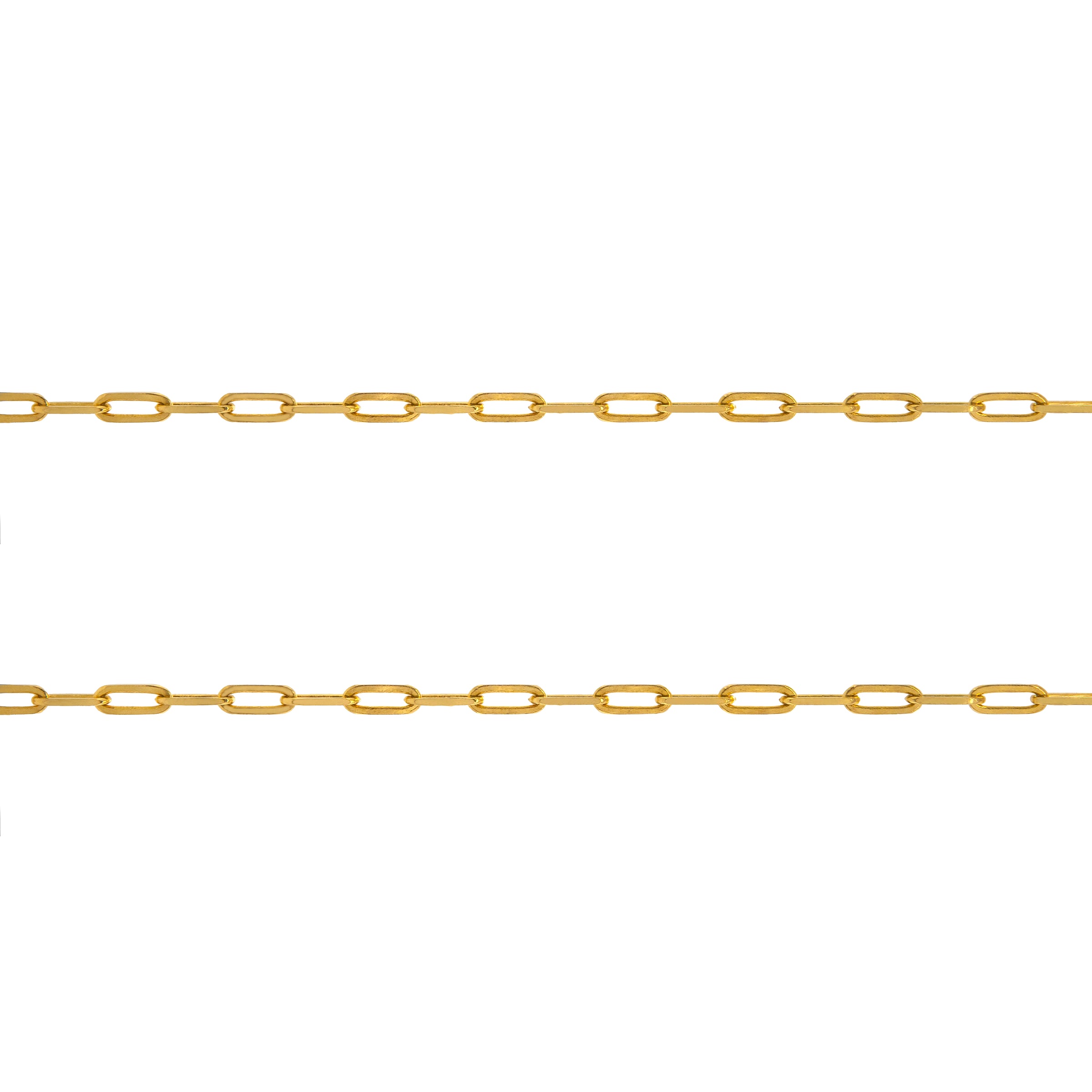 LARGE LONG LINK CHAIN