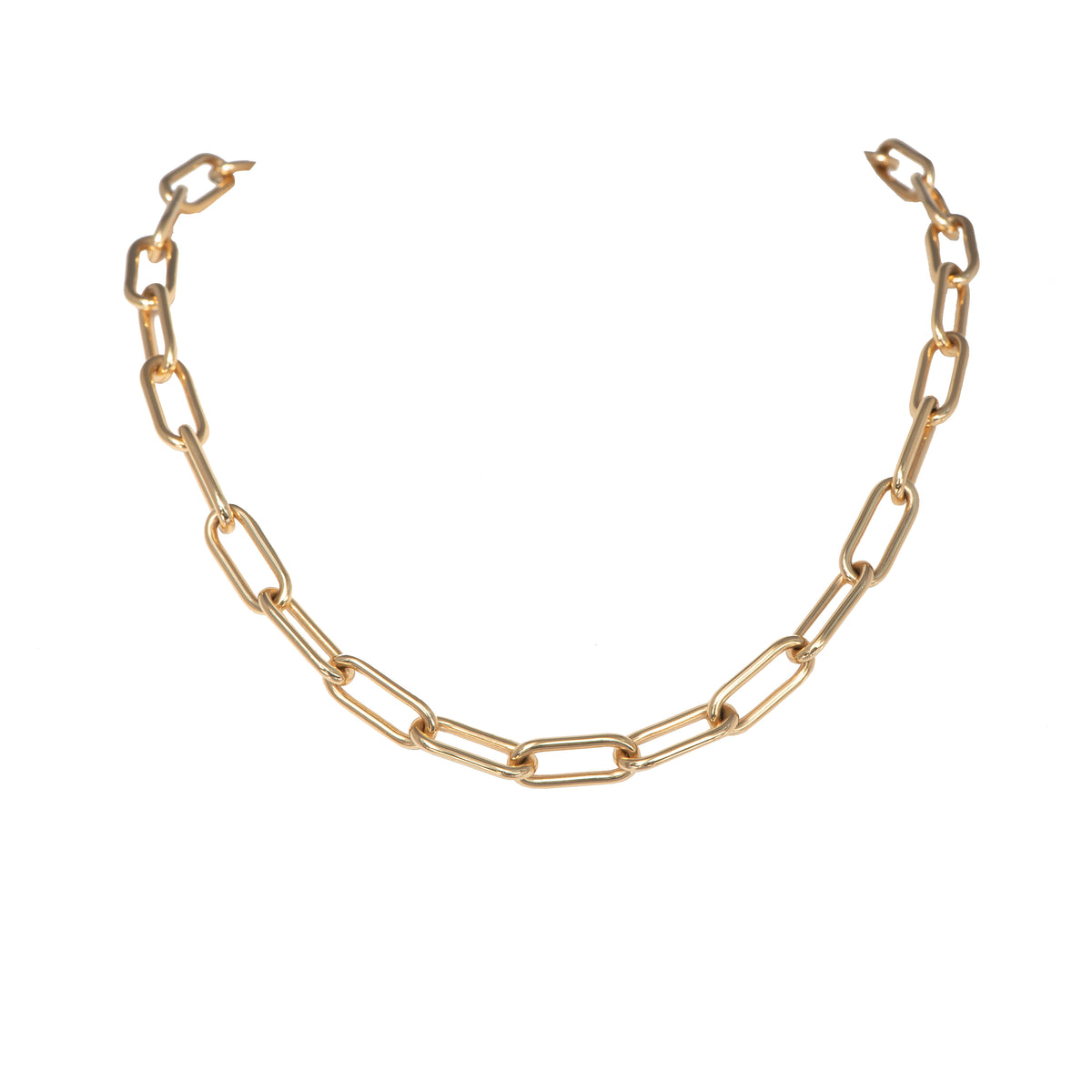 ETERNITY CHOKER - Bridget King Jewelry