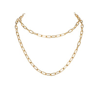TIMELESS LARIAT - Bridget King Jewelry