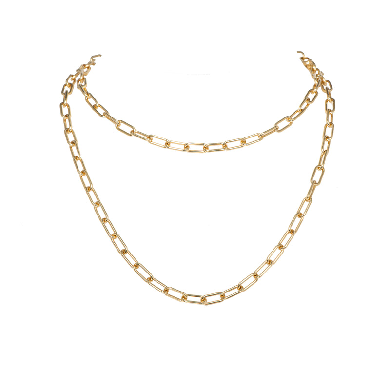 TIMELESS LARIAT - Bridget King Jewelry