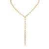 TIMELESS LARIAT - Bridget King Jewelry