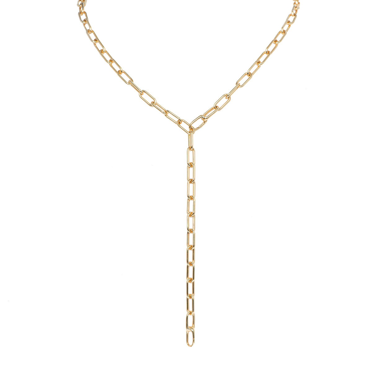 TIMELESS LARIAT - Bridget King Jewelry