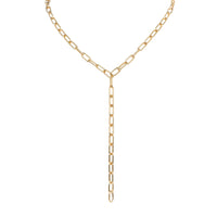TIMELESS LARIAT - Bridget King Jewelry