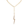 TIMELESS LARIAT - Bridget King Jewelry