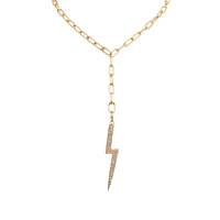 TIMELESS LARIAT - Bridget King Jewelry