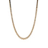 JENNIFER DIAMOND TENNIS NECKLACE