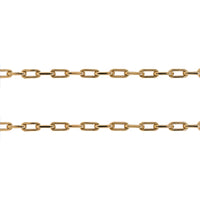 MINI BARBARA NECKLACE