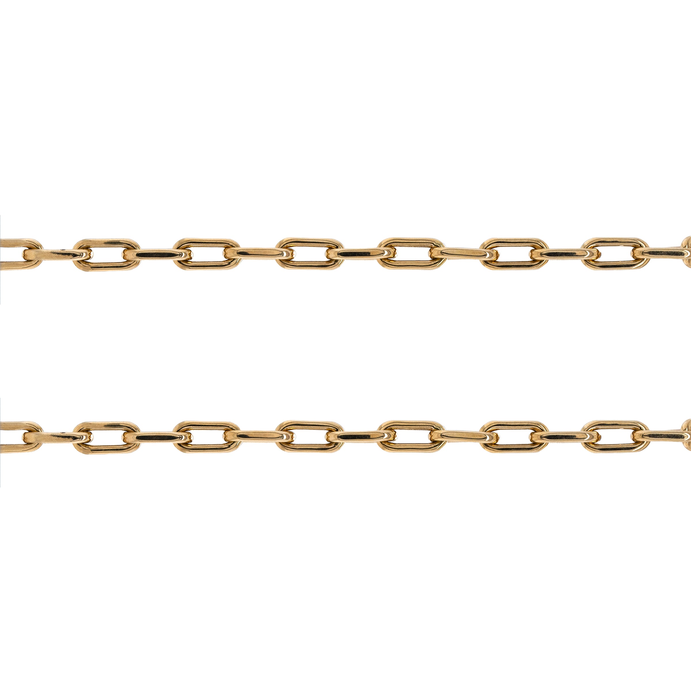 MINI BARBARA NECKLACE
