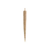 62MM LONG DIAMOND SPEAR PENDANTS - Bridget King Jewelry